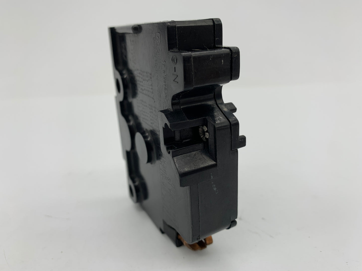 FEDERAL PACIFIC NA120 20A 1P STAB-LOK THICK SERIES CIRCUIT BREAKER - Reconditioned