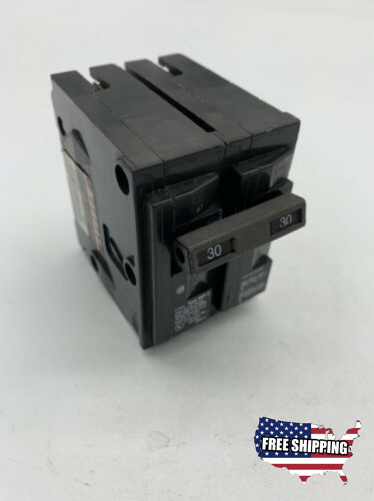 Murray MP230 2 Pole 30 Amp Type MP Circuit Breaker - Reconditioned