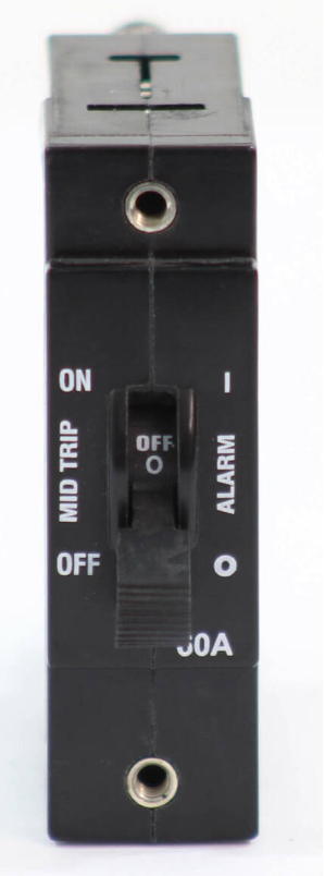 CBI DDA1M0003 100 Amp Single Pole 80 Volt 10kA Circuit Breaker - New