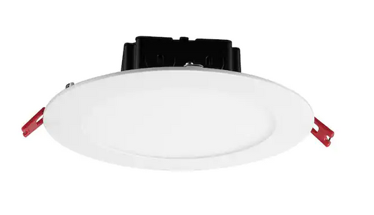 Commercial Electric 91512 Recessed Kit Lighting - New