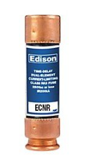 Edison ECNR35 35 A 250 V Fuse - New