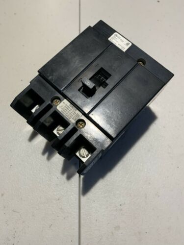 Eaton GHB3030 30A 480V 3P - Reconditioned