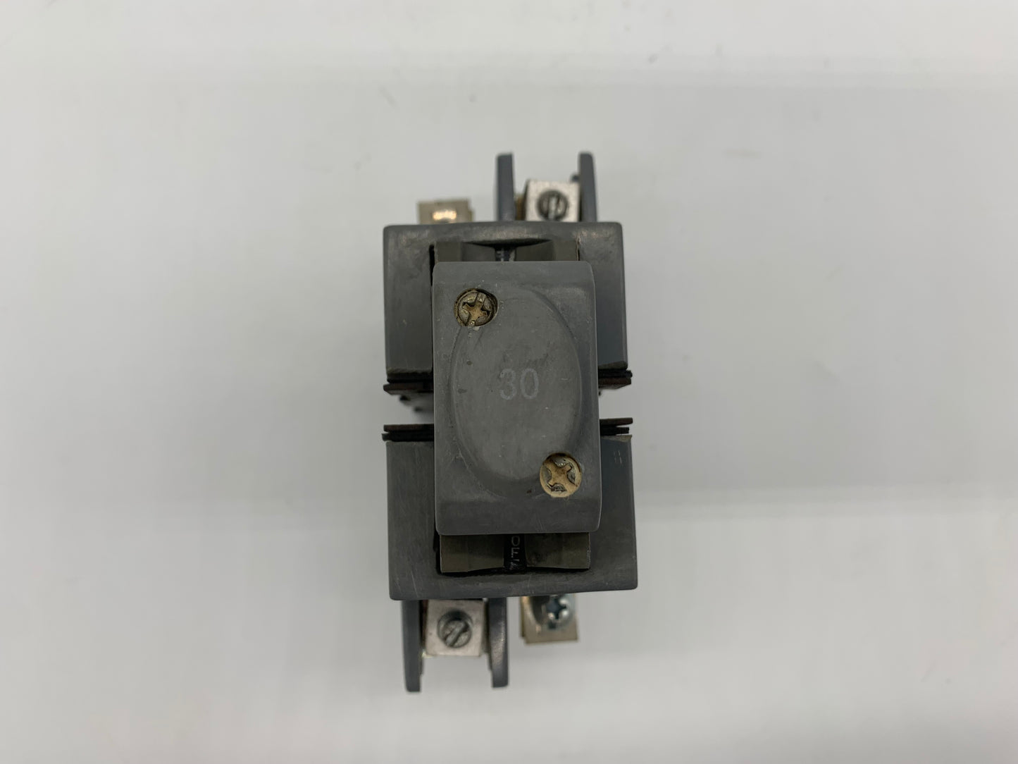 Connecticut Electric UBIP230 Pushmatic Circuit Breaker 30A 2P - Reconditioned