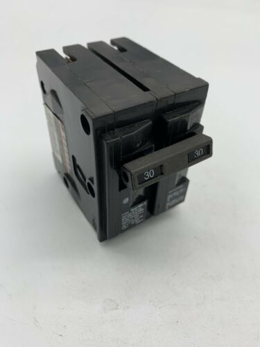 Murray MP230 2 Pole 30 Amp Type MP Circuit Breaker - Reconditioned