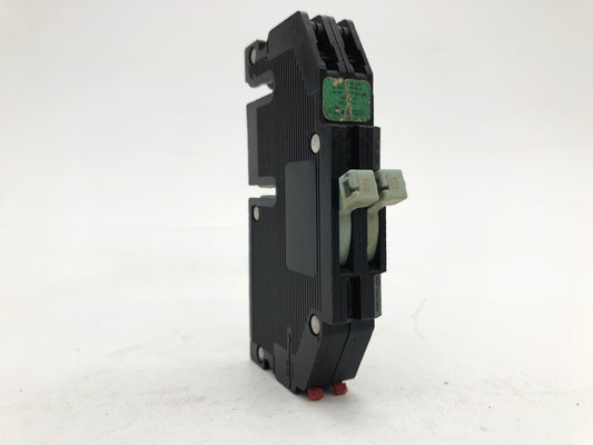 Zinsco RC38-15 15/15Amp Tandem 120V Circuit Breaker - Reconditioned