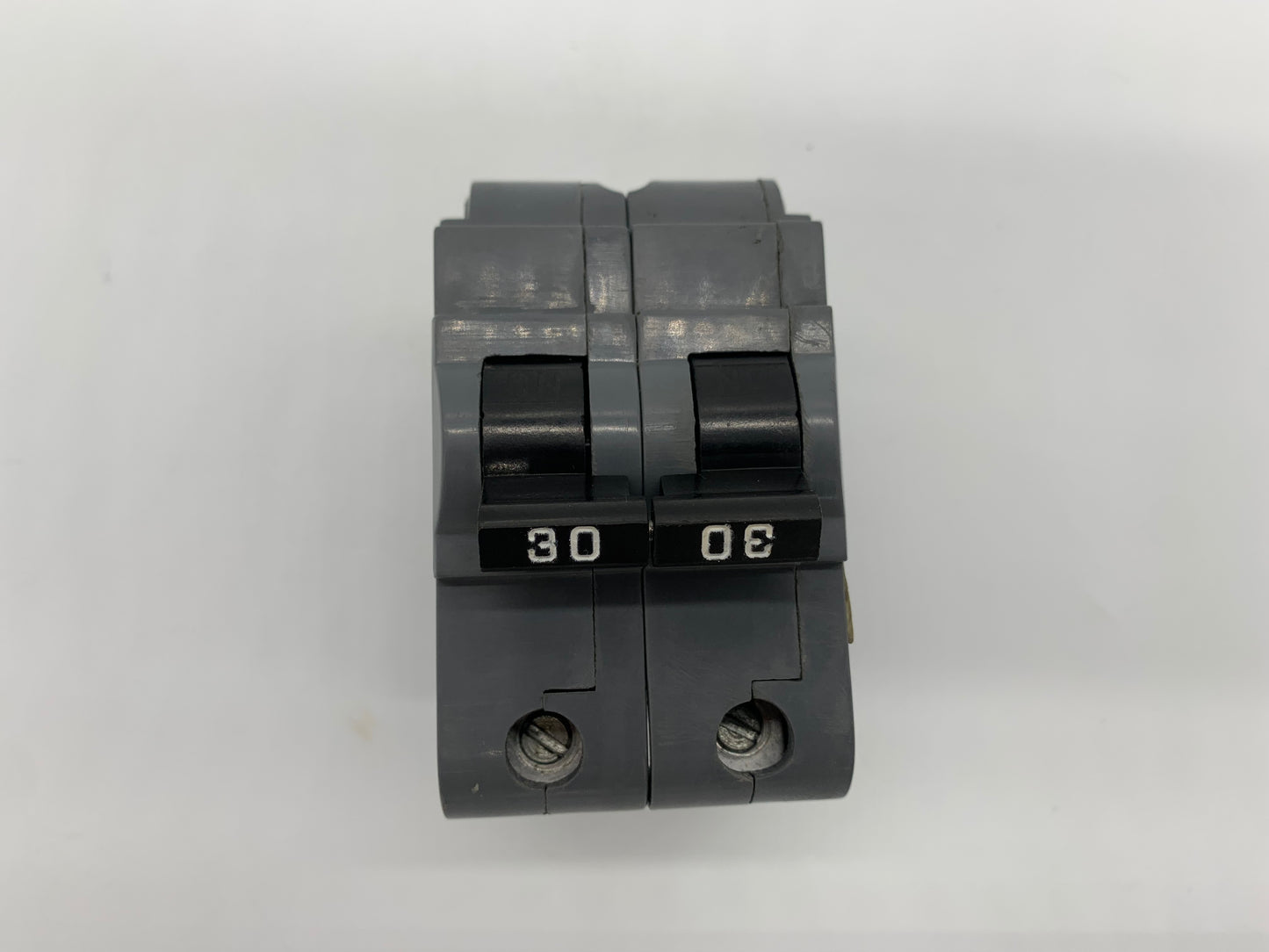 UBIF230N Connecticut ElectricStab-Lok 2 Pole 30 Amp Thick Series - GV - Reconditioned